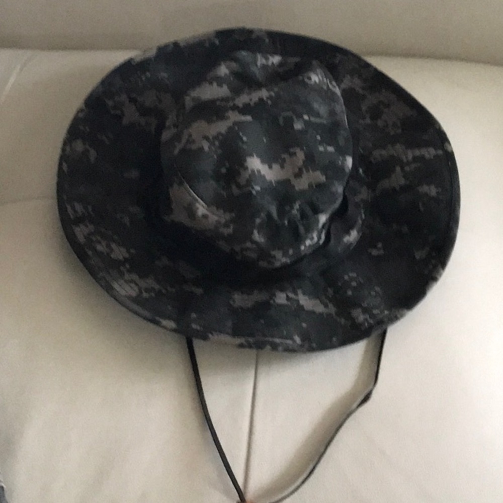 Military Fatigue